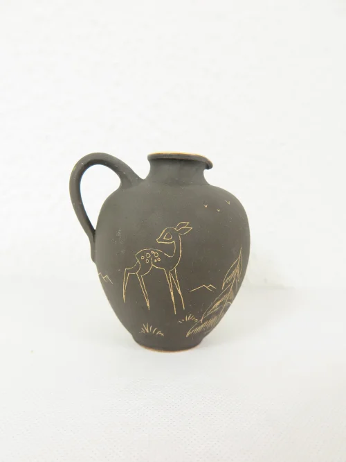 Bild 3 von 50er Vase
