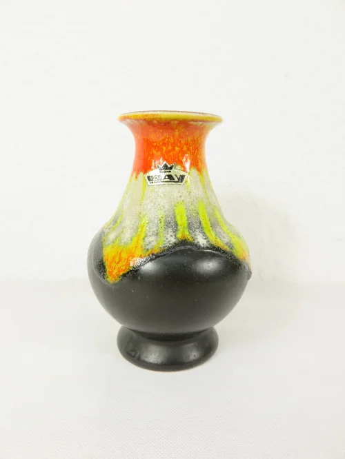 70er Vase Bay