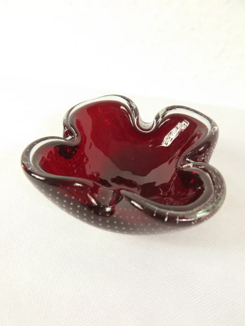 Bild 1 von 60er Murano Schälchen