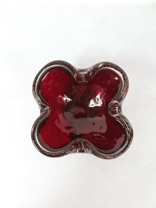 Bild 2 von 60er Murano Schälchen