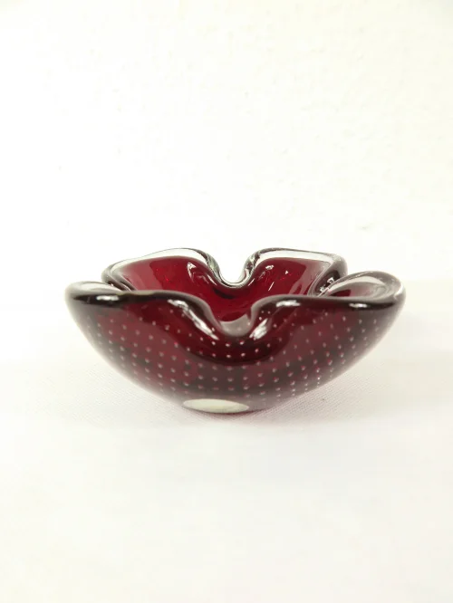 Bild 3 von 60er Murano Schälchen