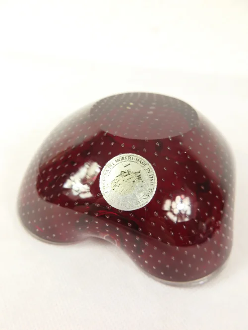 Bild 4 von 60er Murano Schälchen