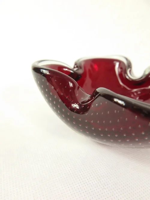 Bild 5 von 60er Murano Schälchen