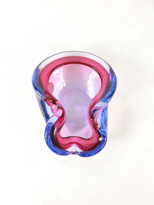 Bild 2 von 70er Murano Schälchen