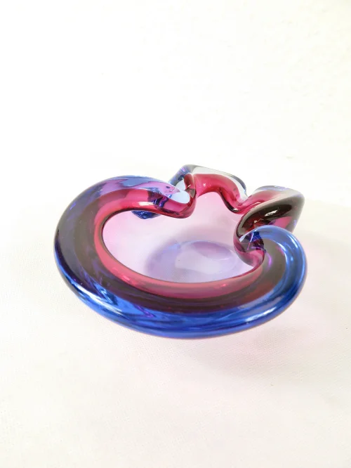 Bild 3 von 70er Murano Schälchen