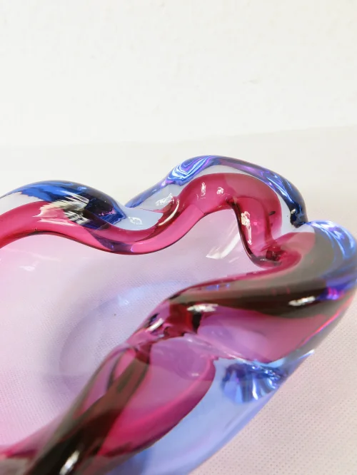 Bild 4 von 70er Murano Schälchen