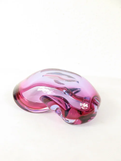 Bild 5 von 70er Murano Schälchen