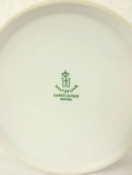 Bild 6 von 70er Tabakdose Winterling, Serie: Marktleuchten