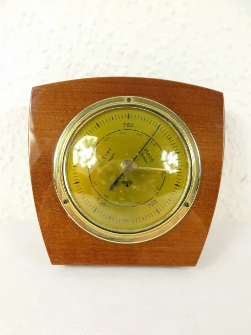 60er  Barometer