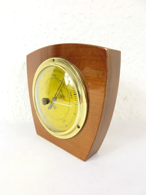 Bild 2 von 60er  Barometer