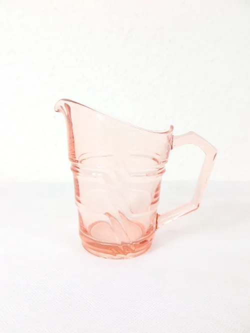 Bild 2 von 20er Milchkänchen Glas