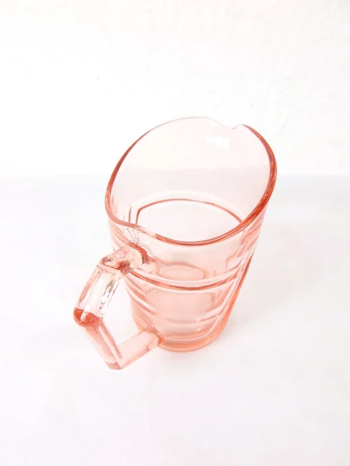 Bild 3 von 20er Milchkänchen Glas