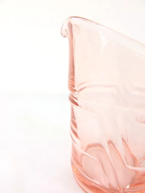 Bild 5 von 20er Milchkänchen Glas