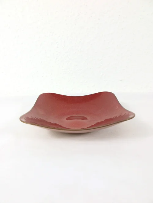 Bild 1 von 70er Emailleschale