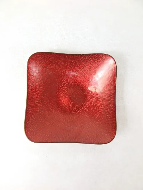 Bild 2 von 70er Emailleschale