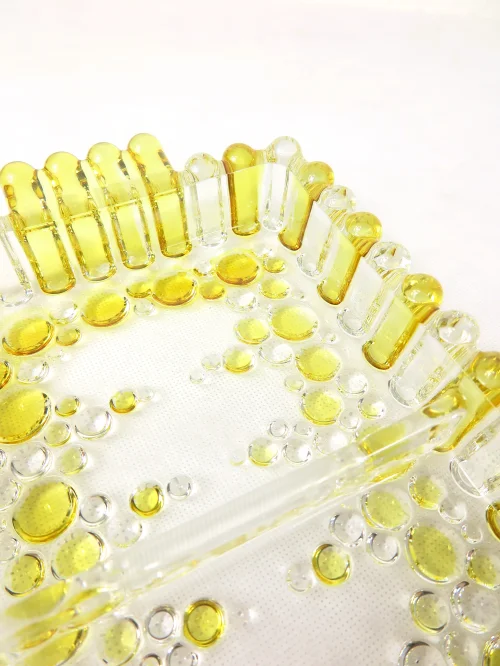 Bild 3 von 70er Bubble Servierschale