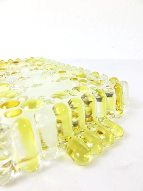 Bild 4 von 70er Bubble Servierschale