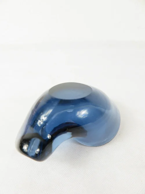 Bild 4 von 50er Glasschälchen Murano