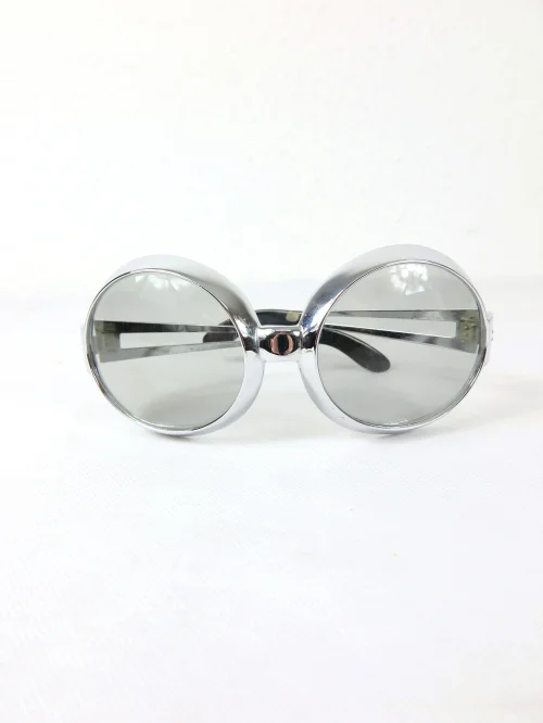 Bild 1 von 70er  Sonnenbrille