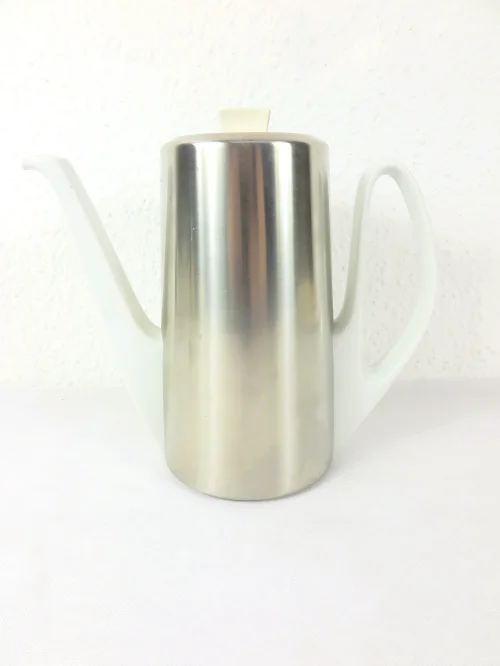 Bild 1 von 50er Wärme Kanne Bauscher und Weiden