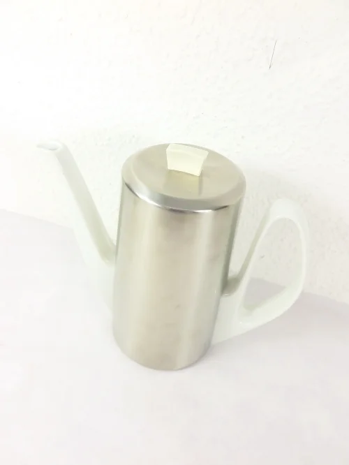 Bild 2 von 50er Wärme Kanne Bauscher und Weiden