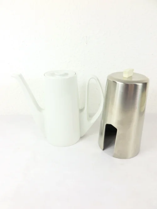 Bild 3 von 50er Wärme Kanne Bauscher und Weiden