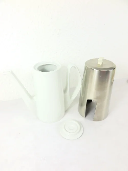 Bild 4 von 50er Wärme Kanne Bauscher und Weiden