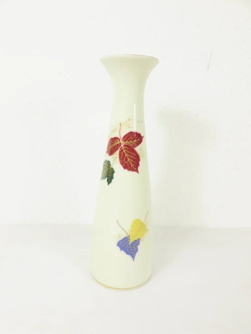 Bild 1 von 60er Vase Jaegerporzellan