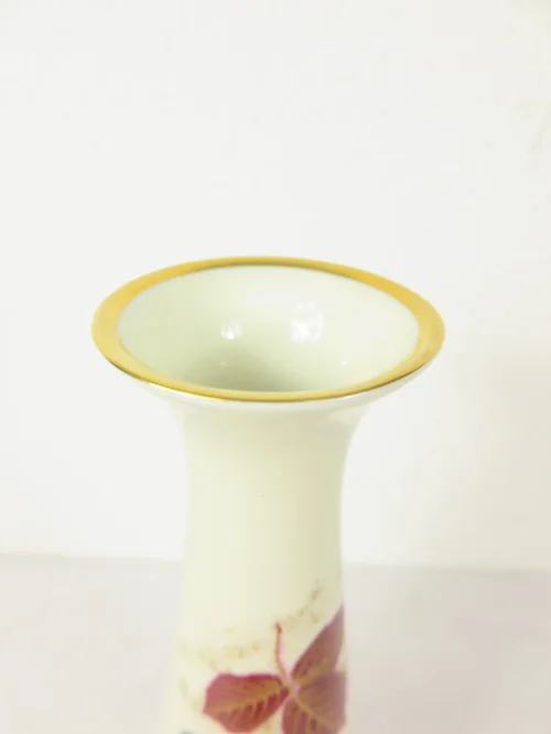 Bild 3 von 60er Vase Jaegerporzellan