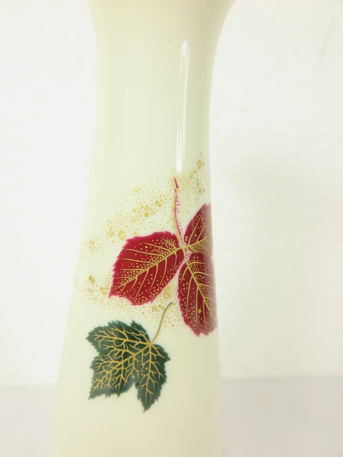 Bild 5 von 60er Vase Jaegerporzellan