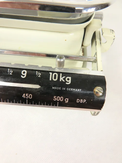 Bild 3 von 50er Waage