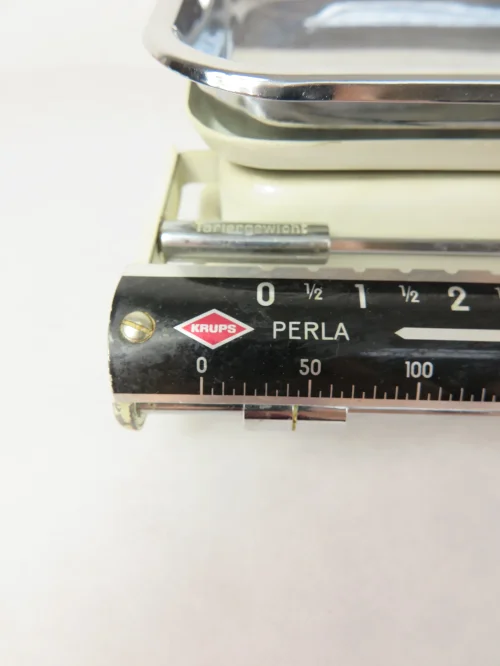 Bild 4 von 50er Waage