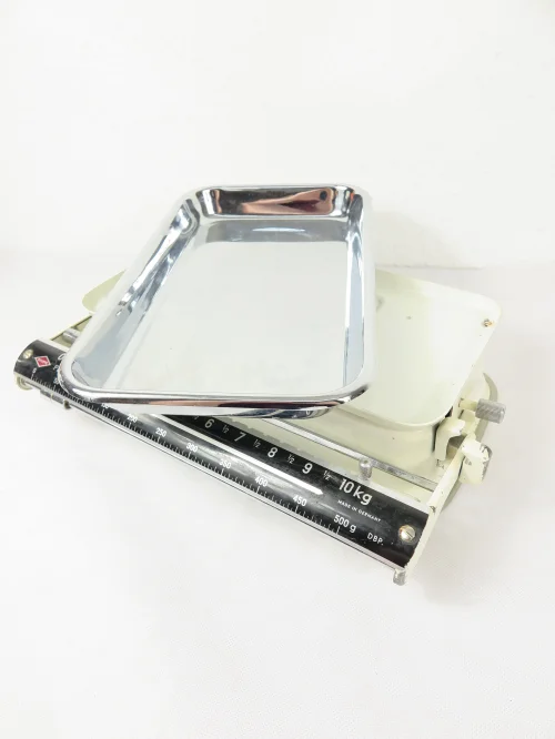 Bild 5 von 50er Waage