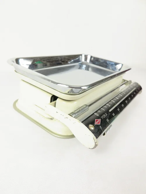 Bild 7 von 50er Waage