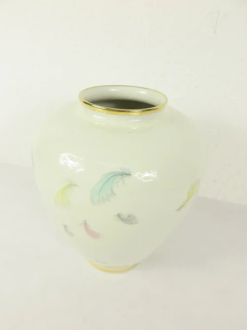 Bild 2 von 50er Vase PMR Bavaria