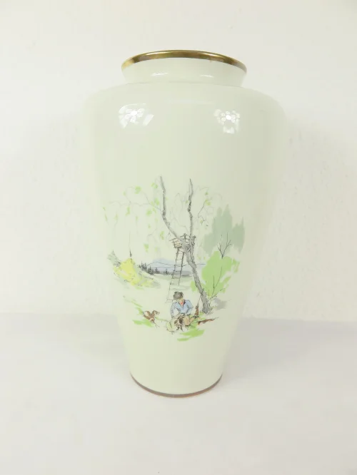 50er Bodenvase Alka Kunst