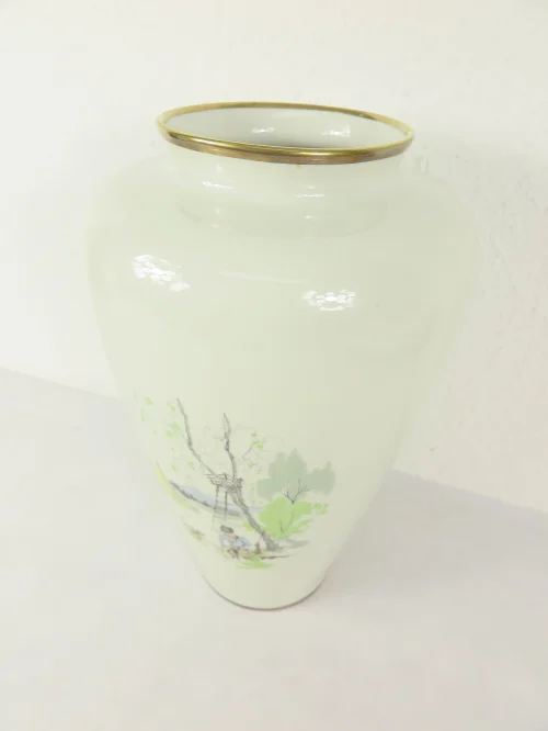 Bild 2 von 50er Bodenvase Alka Kunst