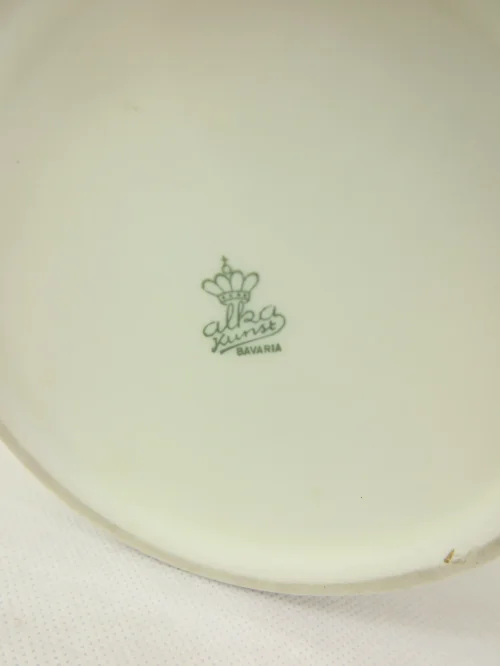 Bild 5 von 50er Bodenvase Alka Kunst
