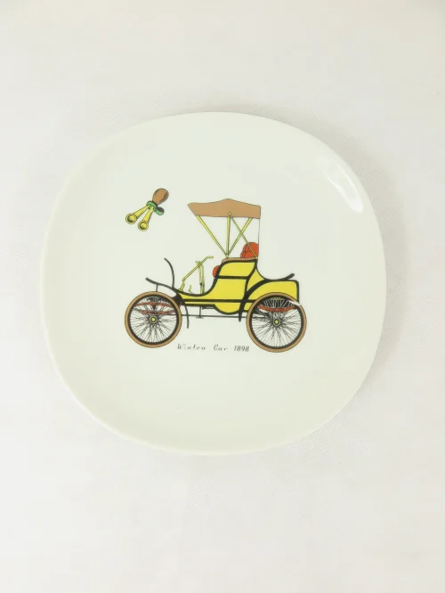 Bild 4 von 70er Konfekt Set Greidlitz Oldtimer