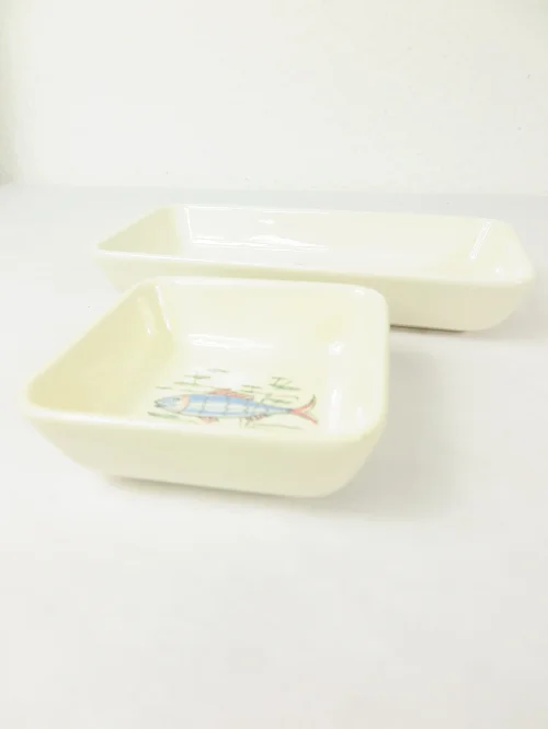 Bild 5 von 50er Kabaret Schälchen