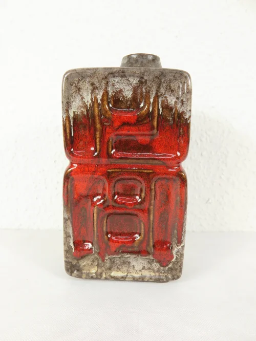 Bild 1 von 70er Vase Sriehta