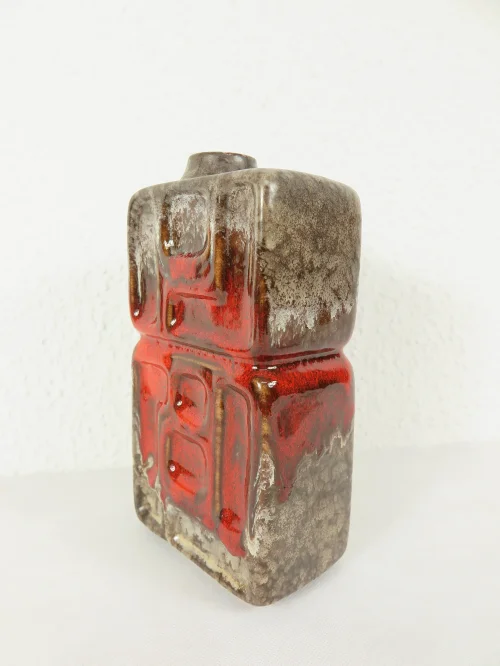 Bild 2 von 70er Vase Sriehta