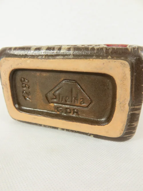 Bild 5 von 70er Vase Sriehta