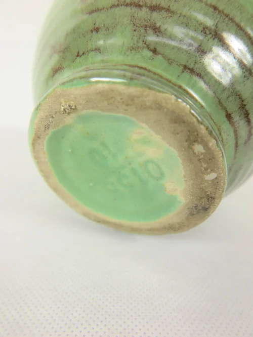 Bild 4 von 60er Milchkännchen Ivera Keramik