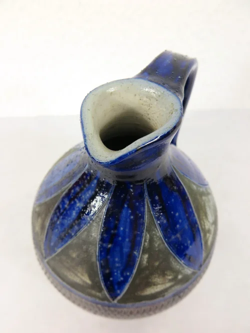 Bild 3 von 70er Vase / Krug / Bembel
