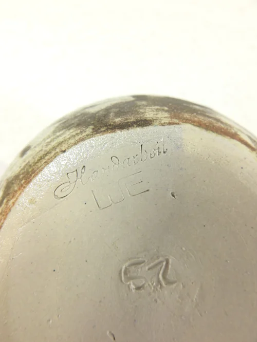 Bild 6 von 70er Vase / Krug / Bembel