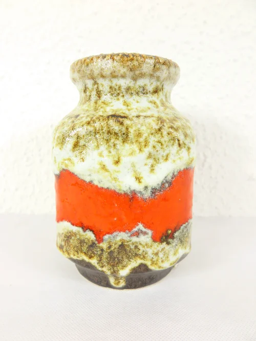 70er Vase