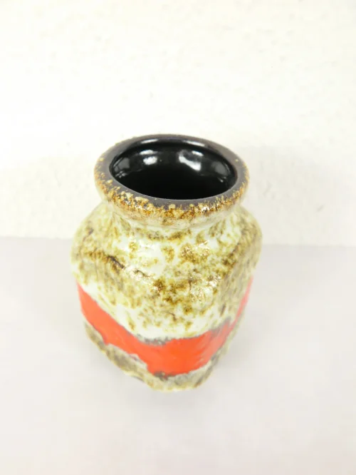 Bild 2 von 70er Vase