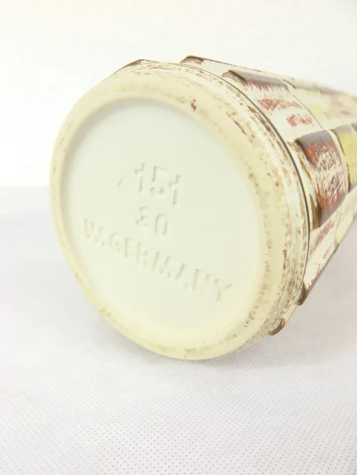 Bild 4 von 60er Vase groß