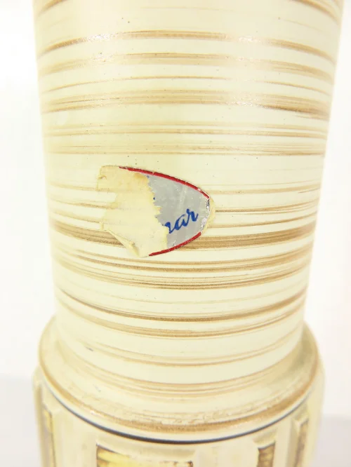 Bild 6 von 60er Vase groß